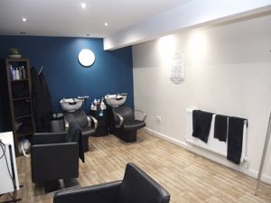 Rear Sales/Office Area- click for photo gallery